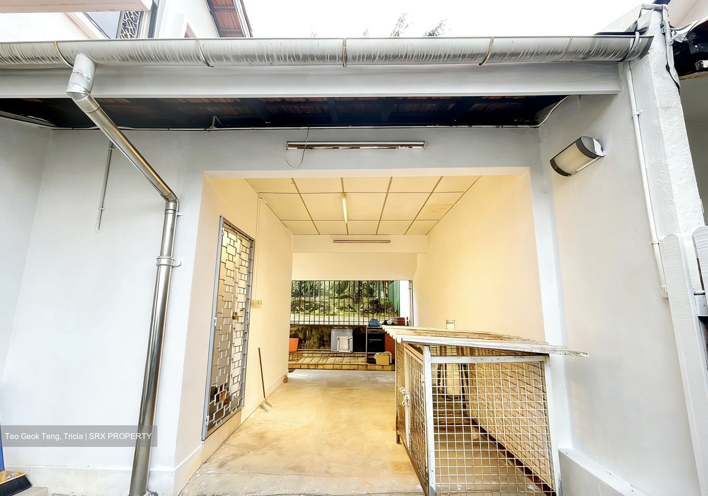 Carmichael Road (D13), Detached #529670211